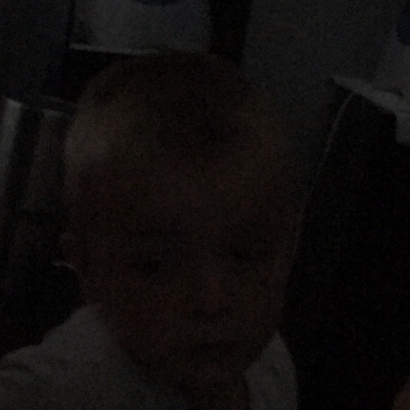 Meet your Posher, Tom - Picture 1 of 1